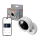 Osram - Išmanioji vidaus kamera su 2K SMART+ jutikliu, 230 V, Wi-Fi