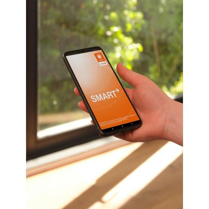 Osram - Išmanioji vidaus kamera su 2K SMART+ jutikliu, 230 V, Wi-Fi