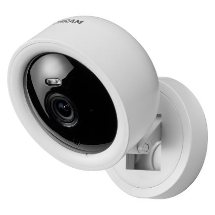 Osram - Išmanioji vidaus kamera su 2K SMART+ jutikliu, 230 V, Wi-Fi