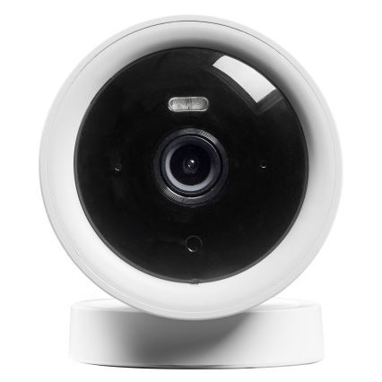 Osram - Išmanioji vidaus kamera su 2K SMART+ jutikliu, 230 V, Wi-Fi