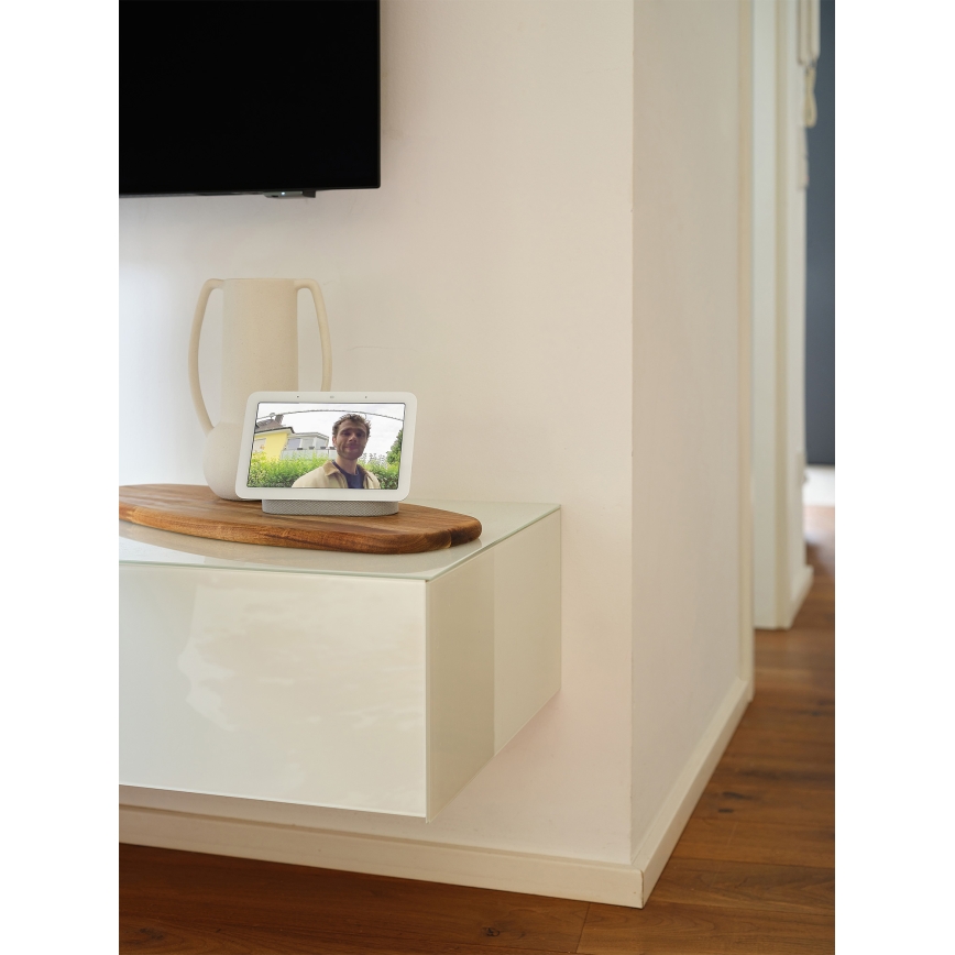 Osram - Išmanus vaizdo durų skambutis su 2K SMART+ jutikliu 230V IP66 Wi-Fi