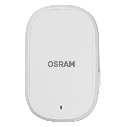Osram - Išmanus vaizdo durų skambutis su 2K SMART+ jutikliu 230V IP66 Wi-Fi