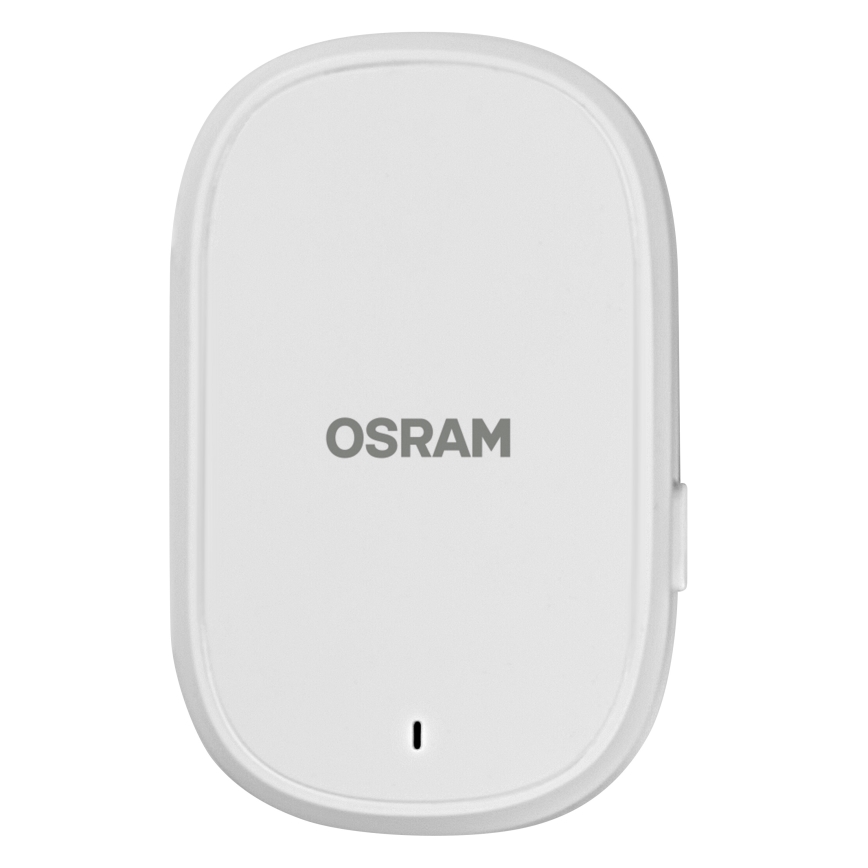 Osram - Išmanus vaizdo durų skambutis su 2K SMART+ jutikliu 230V IP66 Wi-Fi
