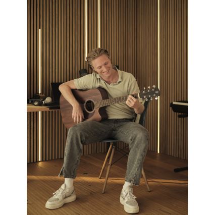 Osram - Išplėtimo rinkinys dimeriuojamai LED juostai FLEX ACOUSTIC 2,6m LED/24W/24V