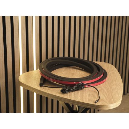 Osram - Išplėtimo rinkinys dimeriuojamai LED juostai FLEX ACOUSTIC 2,6m LED/24W/24V
