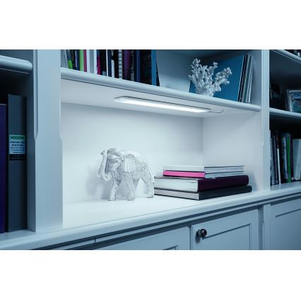 Osram - Išplėtimo rinkinys dimeriuojamam po spintelės LED šviestuvui LED/8W/24/230V 2700-6500K Wi-Fi baltas