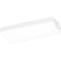 Osram - Išplėtimo rinkinys po spintelėmis skirtam LED šviestuvui UNDERCABINET LED/3,85W/36V 3000K 8,1x17,9 cm balta