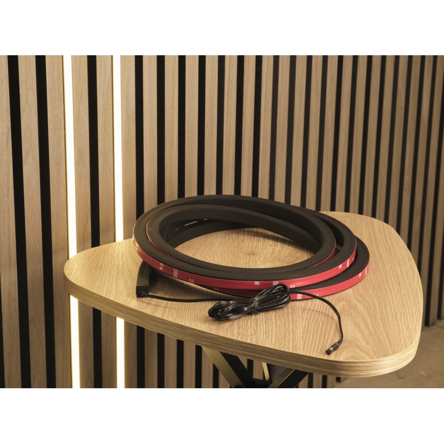 Osram - Išplėtimo rinkinys pritemdomai LED juostai FLEX ACOUSTIC 2,6m LED/24W/24V