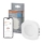 Osram - Judesio jutiklis SMART+ 3,7V Wi-Fi 500 mAh