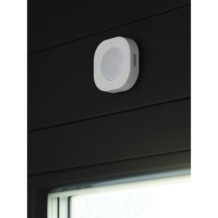 Osram - Judesio jutiklis SMART+ 3,7V Wi-Fi 500 mAh