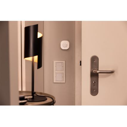 Osram - Judesio jutiklis SMART+ 3,7V Wi-Fi 500 mAh