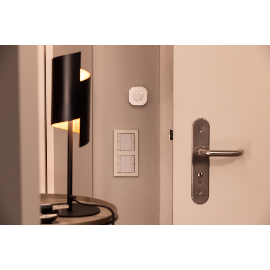 Osram - Judesio jutiklis SMART+ 3,7V Wi-Fi 500 mAh