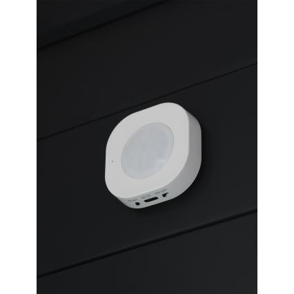 Osram - Judesio jutiklis SMART+ 3,7V Wi-Fi 500 mAh