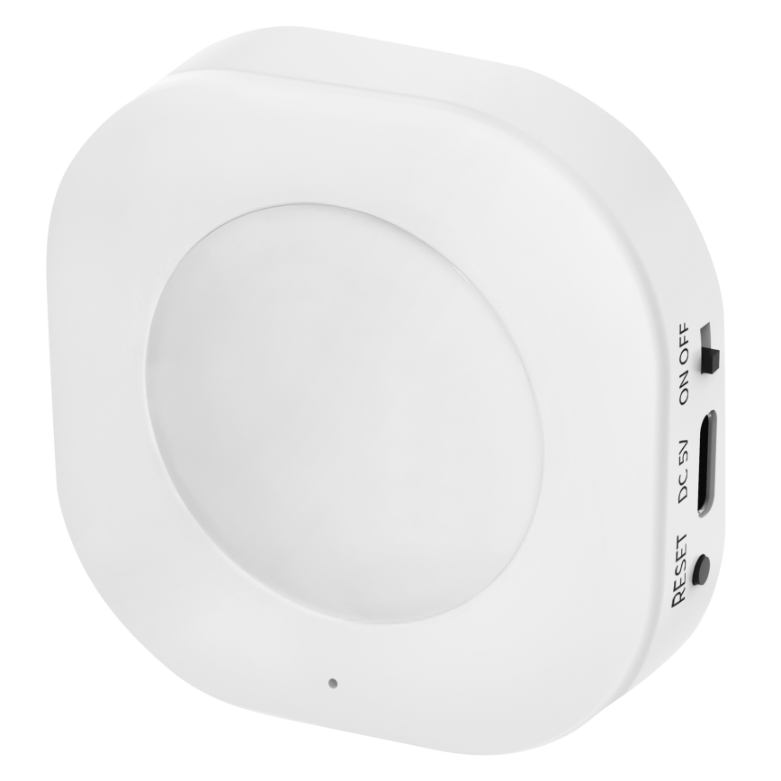 Osram - Judesio jutiklis SMART+ 3,7V Wi-Fi 500 mAh