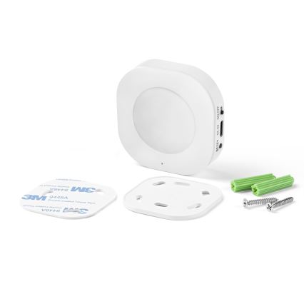 Osram - Judesio jutiklis SMART+ 3,7V Wi-Fi 500 mAh