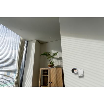 Osram - Jungiklio perjungimo modulis žaliuzėms, roletams ir užuolaidoms SMART+ 230V Wi-Fi
