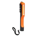 Osram - Kišeninis LED žibintuvėlis LEDINSPECT POCKET 110 ESSENTIAL LED/3W/3xAAA