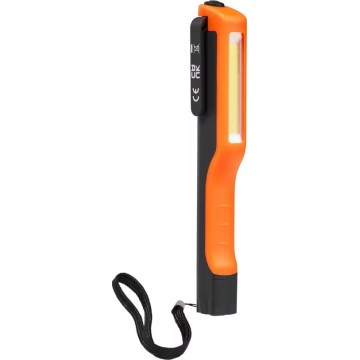 Osram - Kišeninis LED žibintuvėlis LEDINSPECT POCKET 110 ESSENTIAL LED/3W/3xAAA