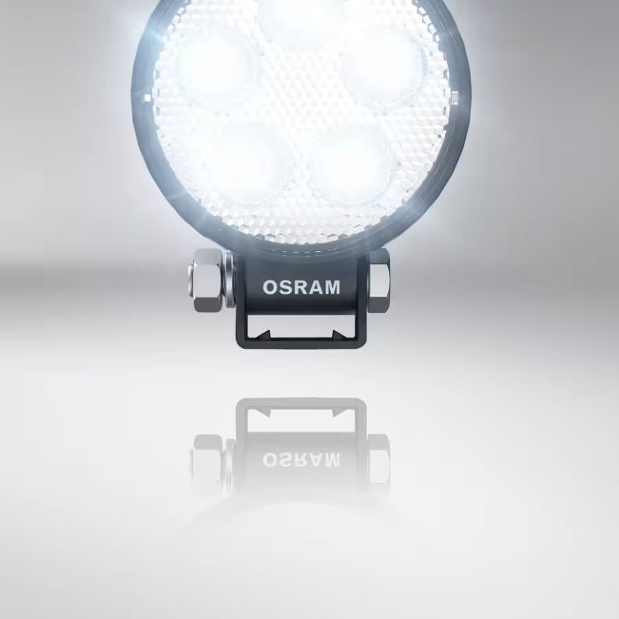 Osram - rinkinys 2 vnt. LED prožektorių automobiliui LEDRIVING WL VX70-SP LED/8W/12/24V 6000K IP67