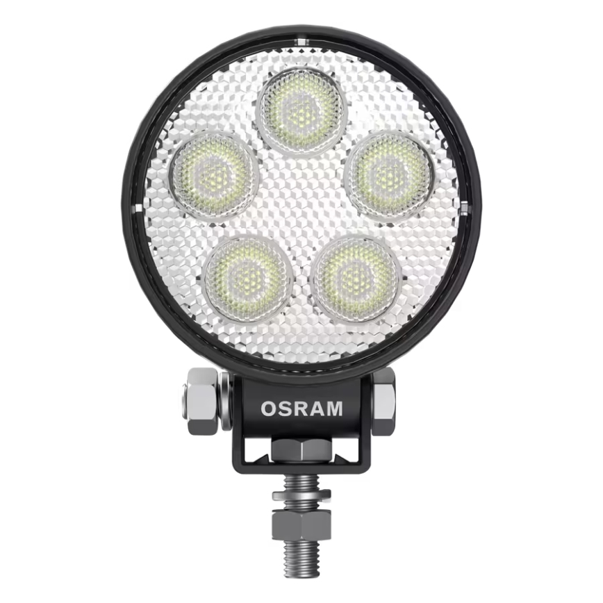 Osram - rinkinys 2 vnt. LED prožektorių automobiliui LEDRIVING WL VX70-SP LED/8W/12/24V 6000K IP67