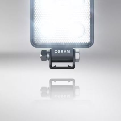 Osram - Rinkinys 2x LED žibintai automobiliui LEDRIVING WL VX70-WD LED/8W/12/24V 6000K IP67