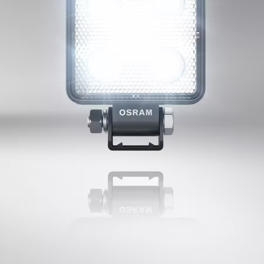 Osram - Rinkinys 2x LED žibintai automobiliui LEDRIVING WL VX70-WD LED/8W/12/24V 6000K IP67