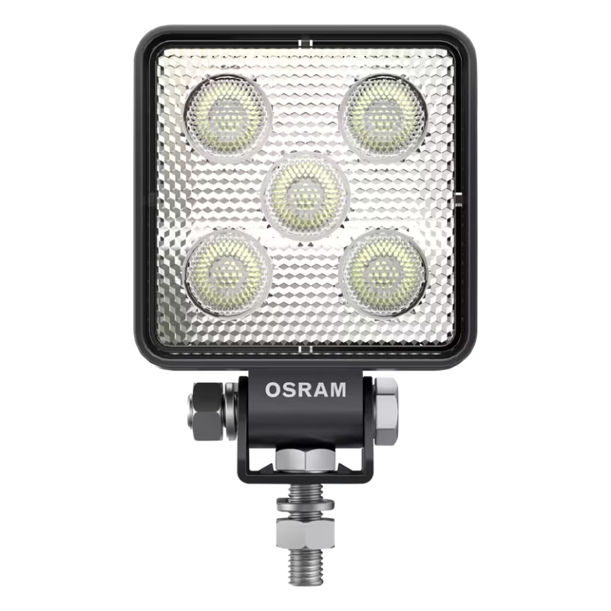 Osram - Rinkinys 2x LED žibintai automobiliui LEDRIVING WL VX70-WD LED/8W/12/24V 6000K IP67