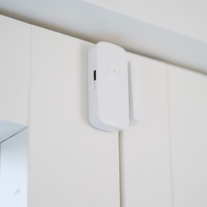 Osram - Kontaktinis jutiklis SMART+ 3,7V Wi-Fi 500 mAh