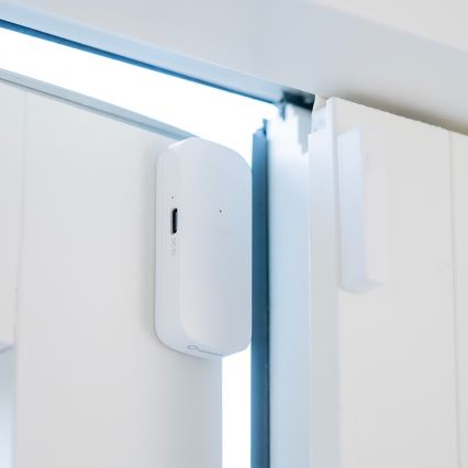 Osram - Kontaktinis jutiklis SMART+ 3,7V Wi-Fi 500 mAh