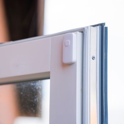 Osram - Kontaktinis jutiklis SMART+ 3,7V Wi-Fi 500 mAh