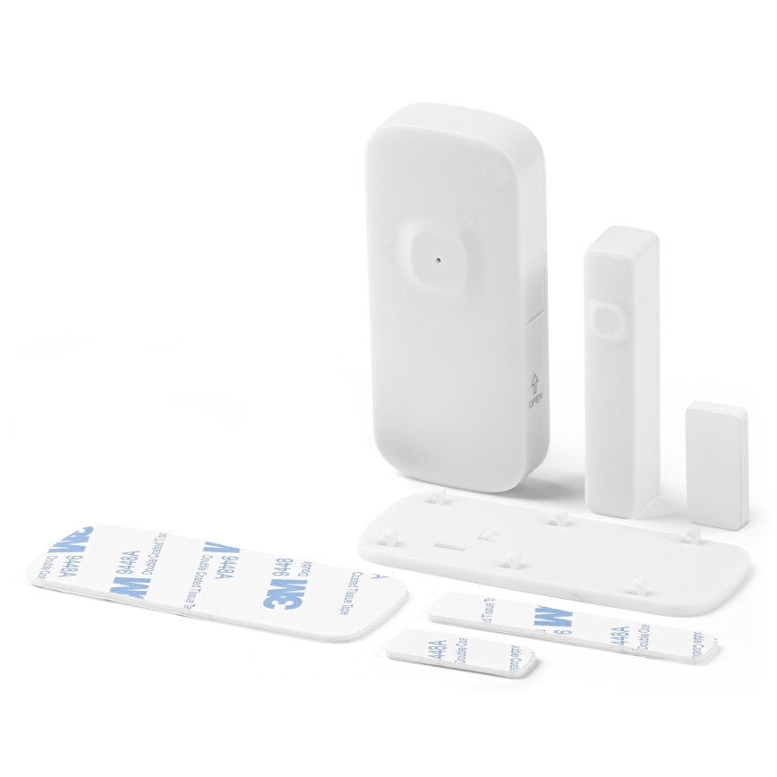 Osram - Kontaktinis jutiklis SMART+ 3,7V Wi-Fi 500 mAh