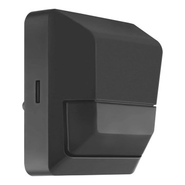 Osram - Lauko infraraudonųjų spindulių judesio jutiklis 230V IP55 antracitas
