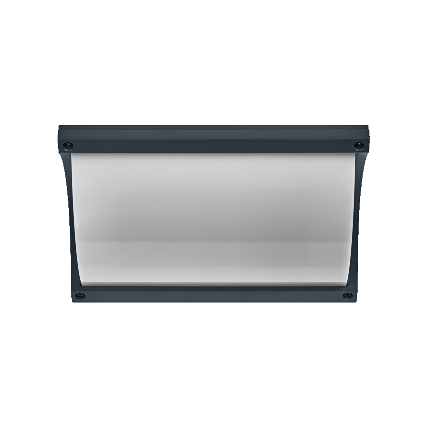 Osram - Lauko sieninis šviestuvas ENDURA CLASSIC 1xE27/40W/230V IP54 antracitas