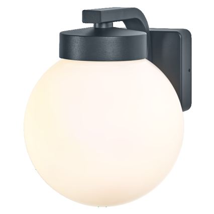 Osram - Lauko sieninis šviestuvas ENDURA CLASSIC 1xE27/40W/230V IP54 antracitas