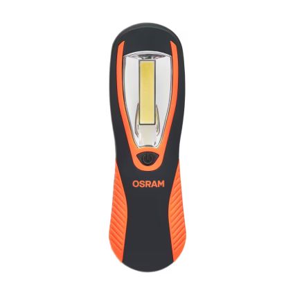 Osram - LED apžiūros žibintuvėlis LEDINSPECT TASK 180 ESSENTIAL LED/3W/3xAAA