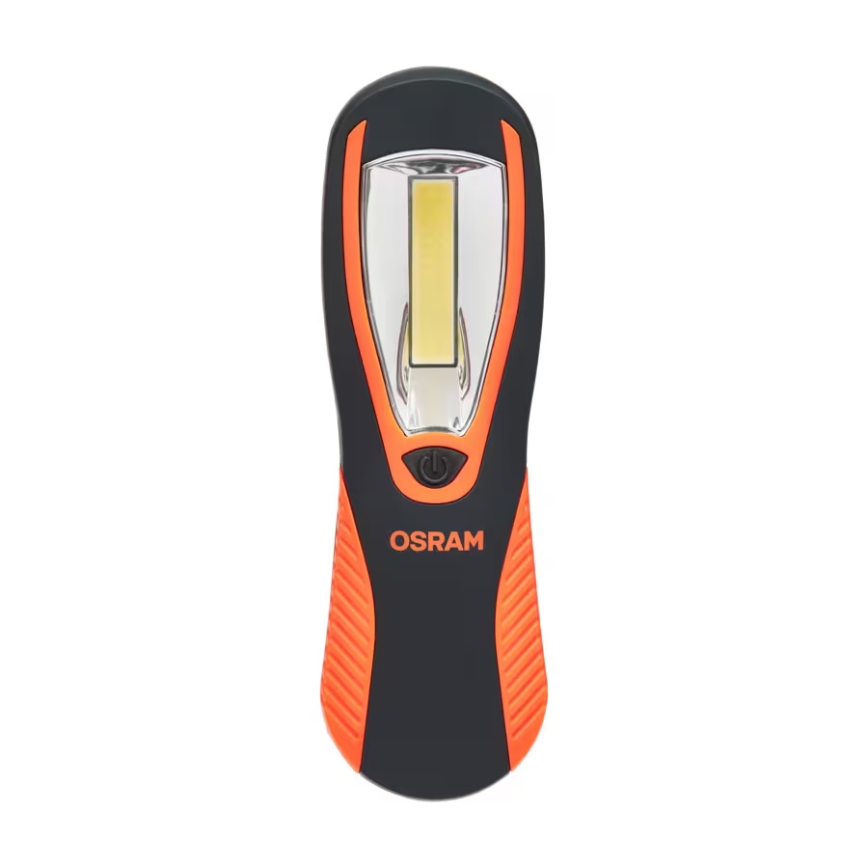 Osram - LED apžiūros žibintuvėlis LEDINSPECT TASK 180 ESSENTIAL LED/3W/3xAAA