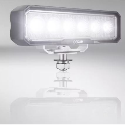 Osram - LED prožektorius automobiliui LEDRIVING WL VX150-WD LED/15W/12/24V IP69 6000K