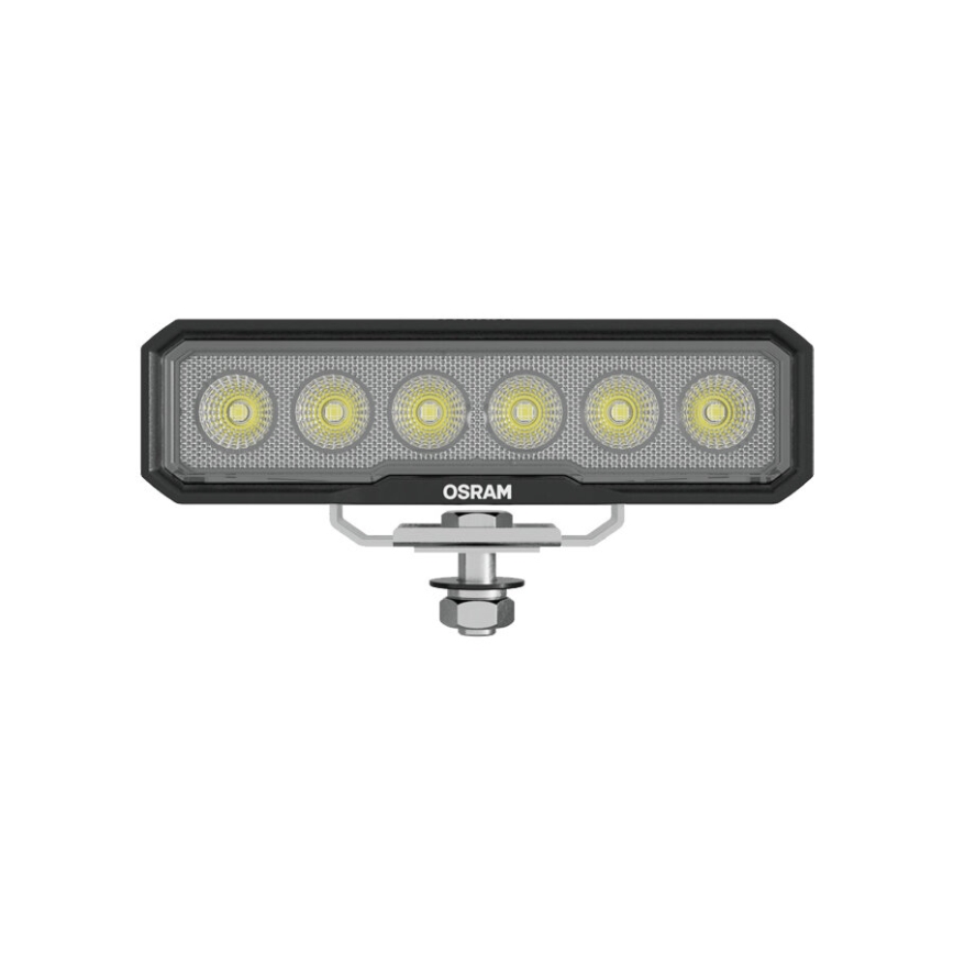 Osram - LED prožektorius automobiliui LEDRIVING WL VX150-WD LED/15W/12/24V IP69 6000K