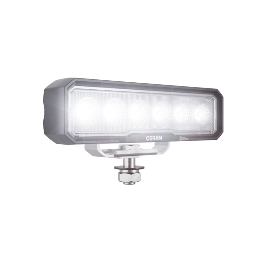 Osram - LED prožektorius automobiliui LEDRIVING WL VX150-WD LED/15W/12/24V IP69 6000K
