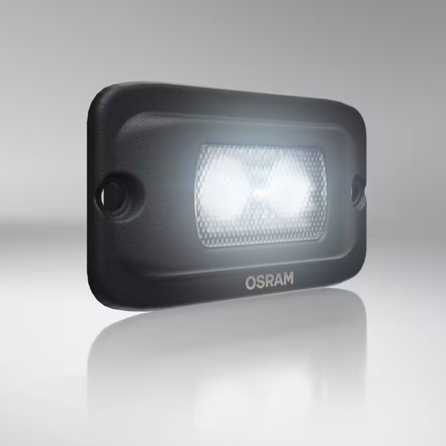 Osram - Automobilinis LED taškinis žibintas LEDRIVING WL VX100-FL LED/6W/12/24V IP69 6500K
