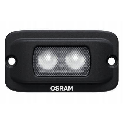 Osram - Automobilinis LED taškinis žibintas LEDRIVING WL VX100-FL LED/6W/12/24V IP69 6500K