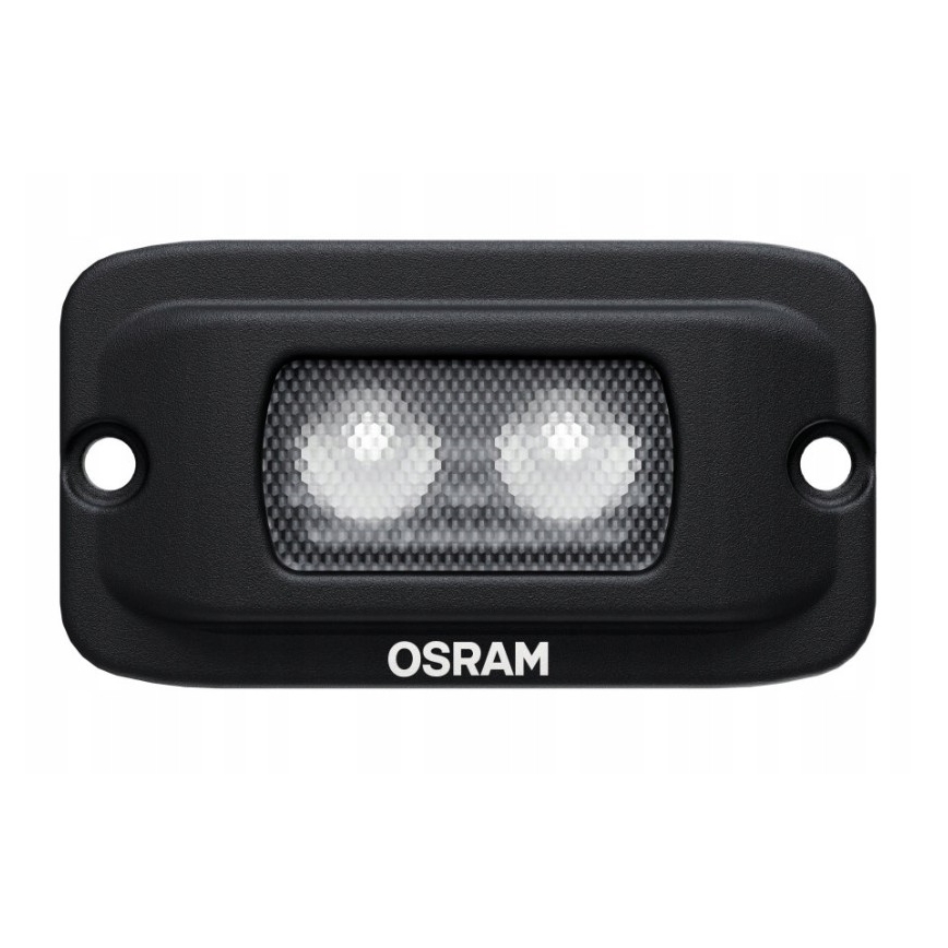 Osram - Automobilinis LED taškinis žibintas LEDRIVING WL VX100-FL LED/6W/12/24V IP69 6500K