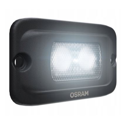 Osram - Automobilinis LED taškinis žibintas LEDRIVING WL VX100-FL LED/6W/12/24V IP69 6500K