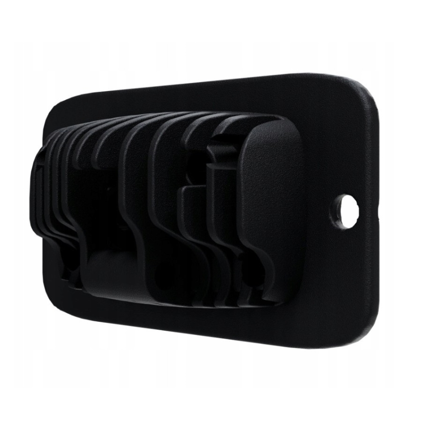 Osram - Automobilinis LED taškinis žibintas LEDRIVING WL VX100-FL LED/6W/12/24V IP69 6500K