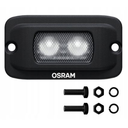 Osram - Automobilinis LED taškinis žibintas LEDRIVING WL VX100-FL LED/6W/12/24V IP69 6500K