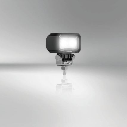 Osram - LED taškinis žibintas automobiliams LIGHTBAR WL VX80-WD LED/10W/12/24V IP69 6000K