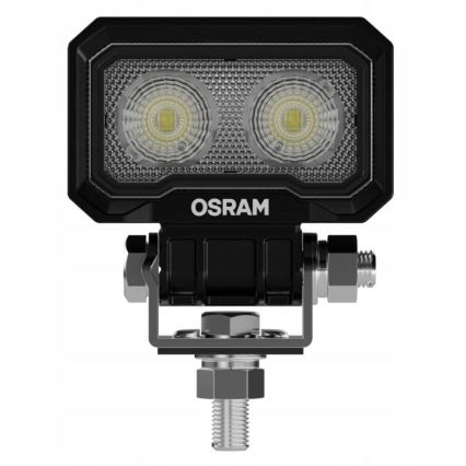 Osram - LED taškinis žibintas automobiliams LIGHTBAR WL VX80-WD LED/10W/12/24V IP69 6000K