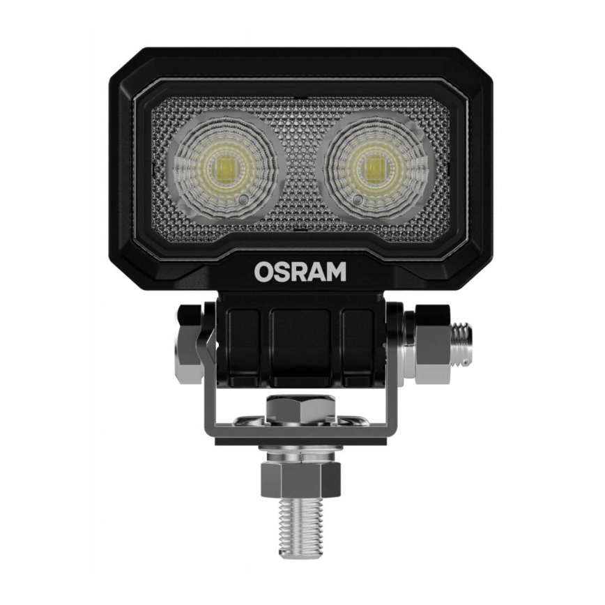 Osram - LED taškinis žibintas automobiliams LIGHTBAR WL VX80-WD LED/10W/12/24V IP69 6000K