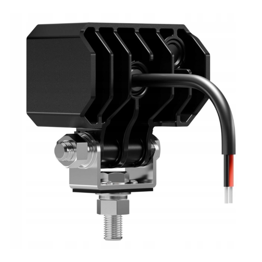 Osram - LED taškinis žibintas automobiliams LIGHTBAR WL VX80-WD LED/10W/12/24V IP69 6000K