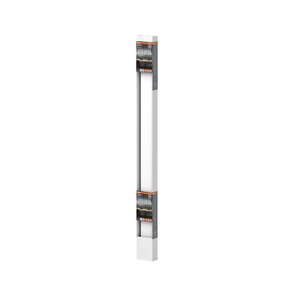 Osram - LED dimeriuojamas pakabinamas šviestuvas ant kabelio OFFICE LINE LED/40W/230V 4000K 120 cm juodas